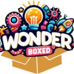 WONDERBOXED LOGO